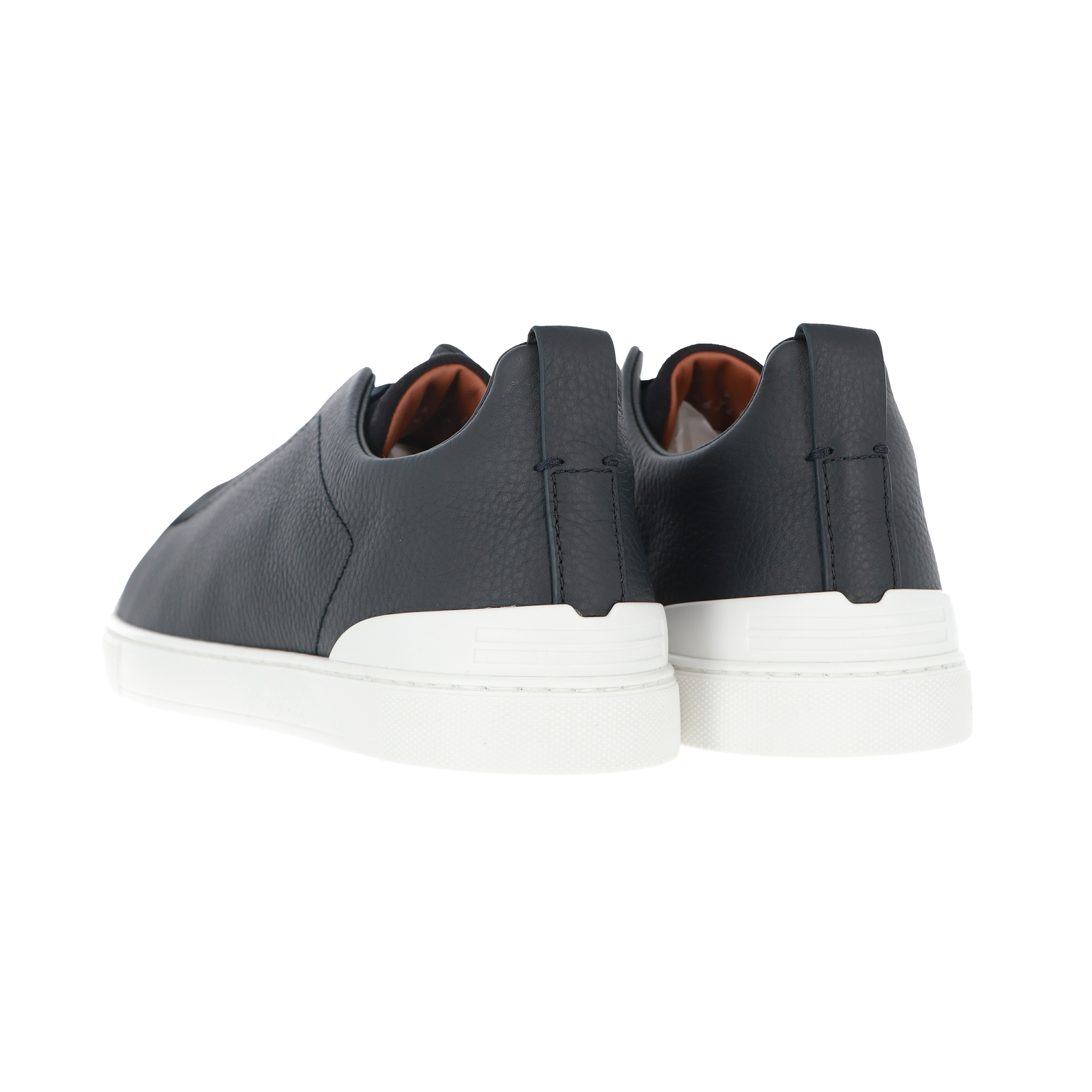 ZEGNA Low Top Sneaker