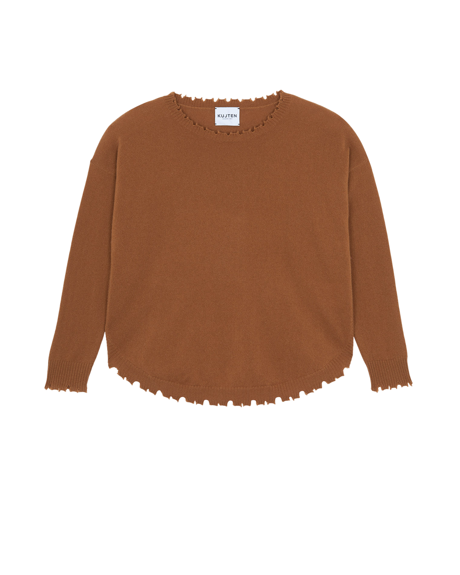 KUJTEN Mela Sweater