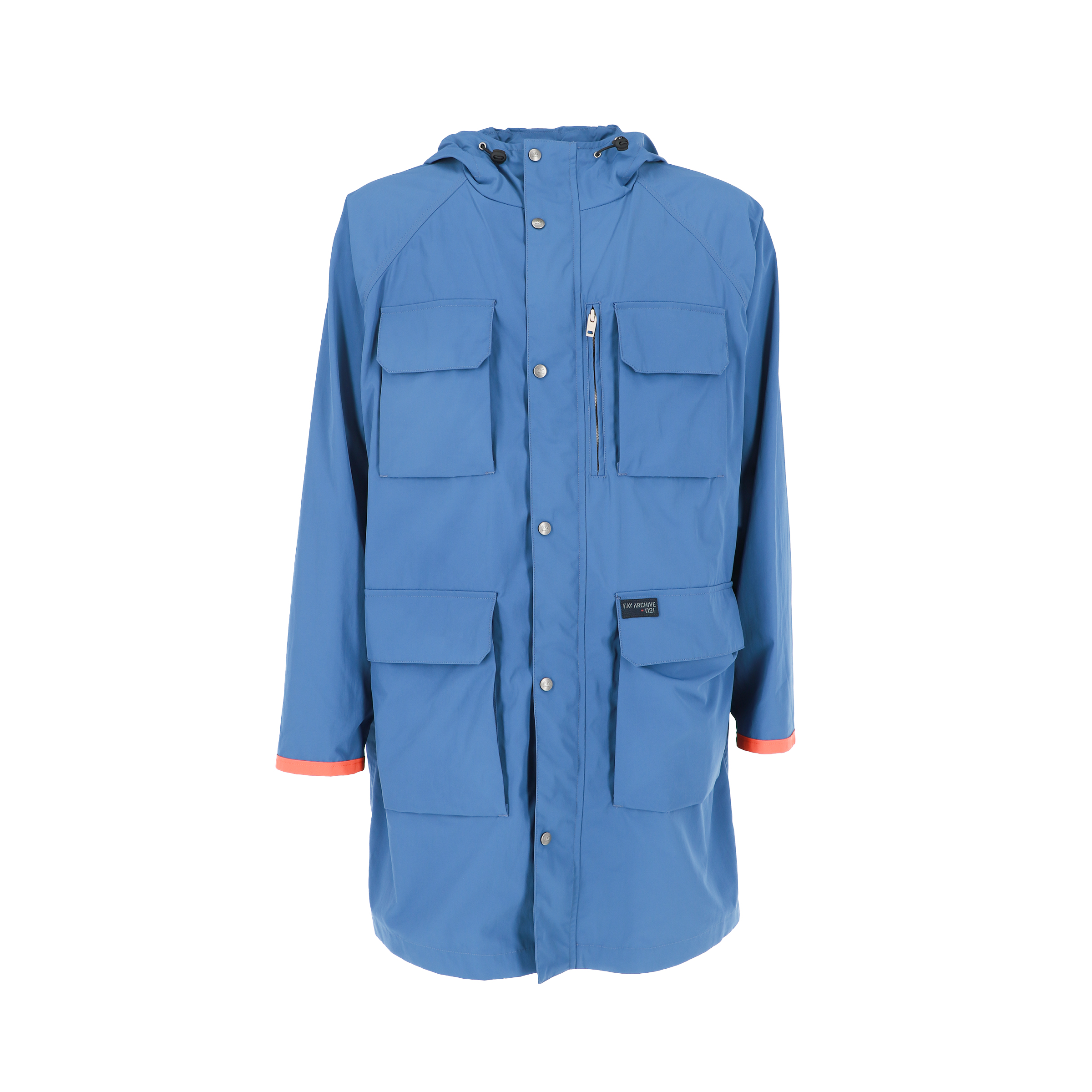 FAY Fisherman FAY Fisherman