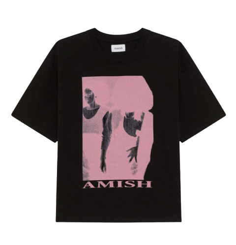 AMISH T-shirt Magic