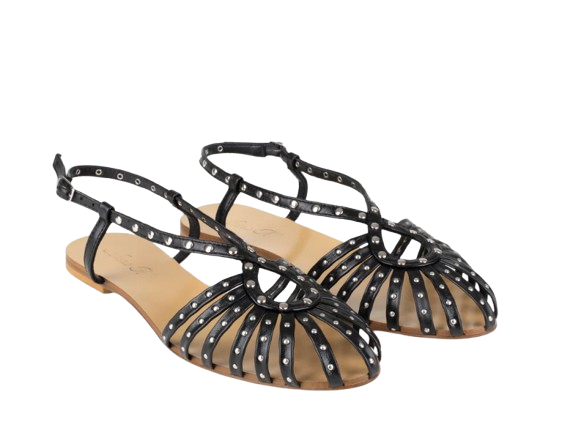 ANNA F. Sandals