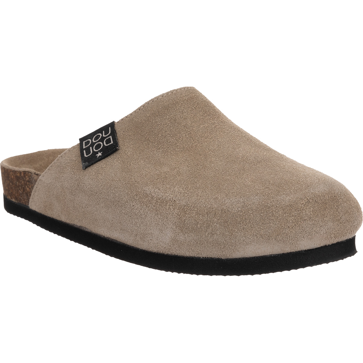 DOU UOD birky camoscio sandals