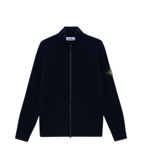 STONE ISLAND Sweater Navy Blue 2XL Oberrauch Zitt