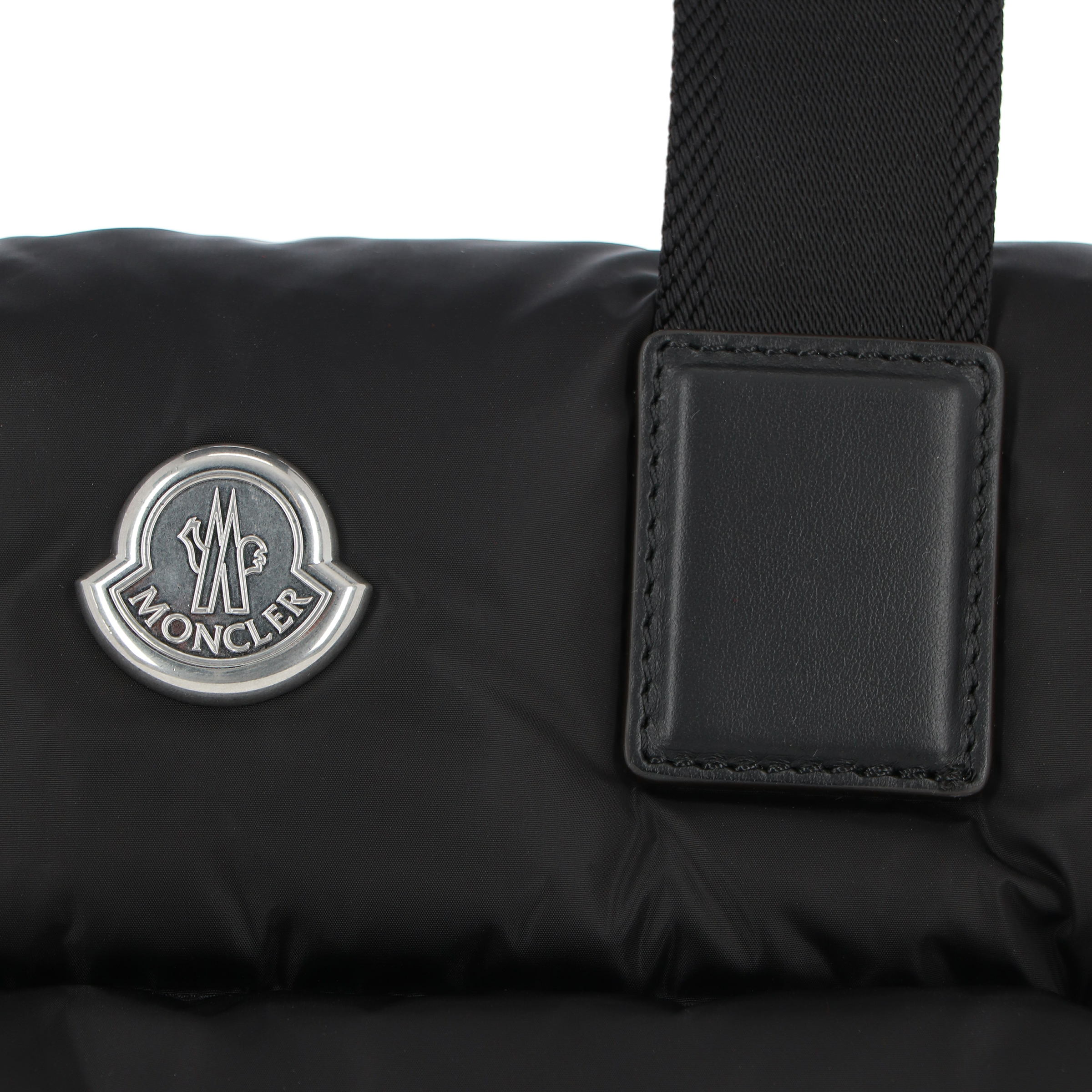 MONCLER Caradoc Tote Bag