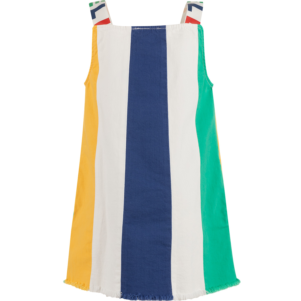 STELLA MCCARTNEY Kleid