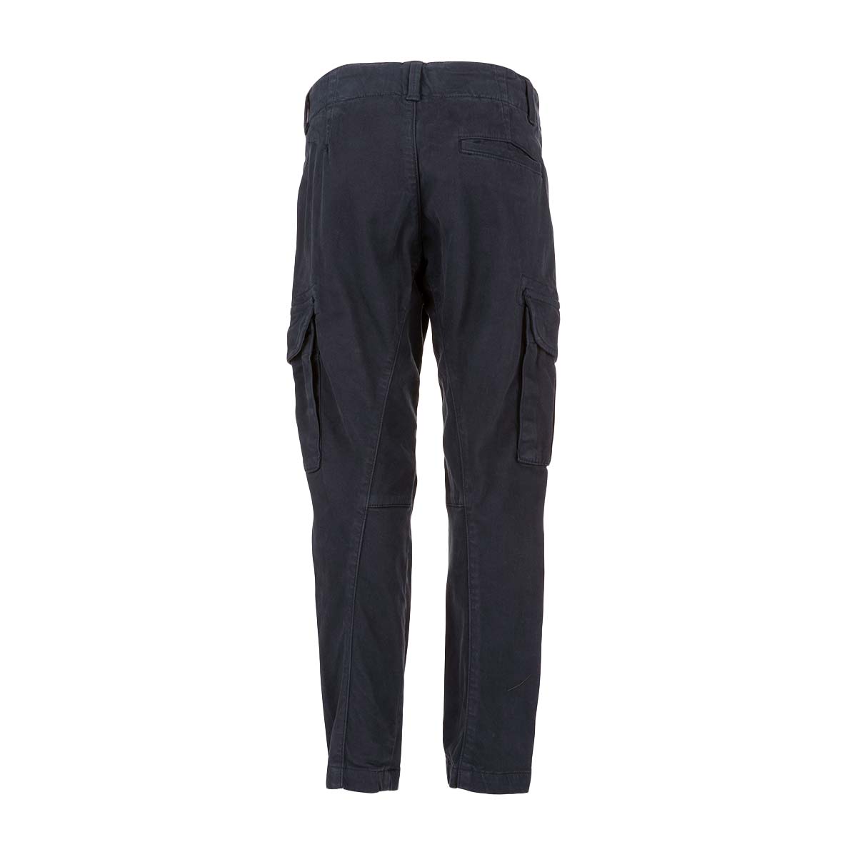 CP COMPANY Stretch Sateen Peach Cargo