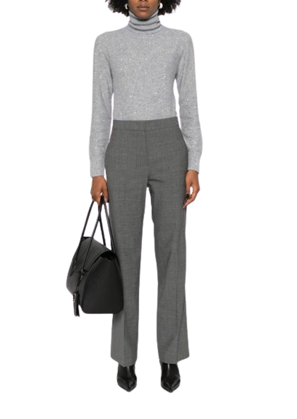 FABIANA FILIPPI TROUSERS