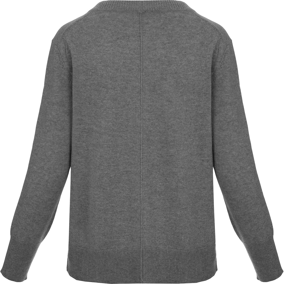 OZ BASIC Rundhals Pullover