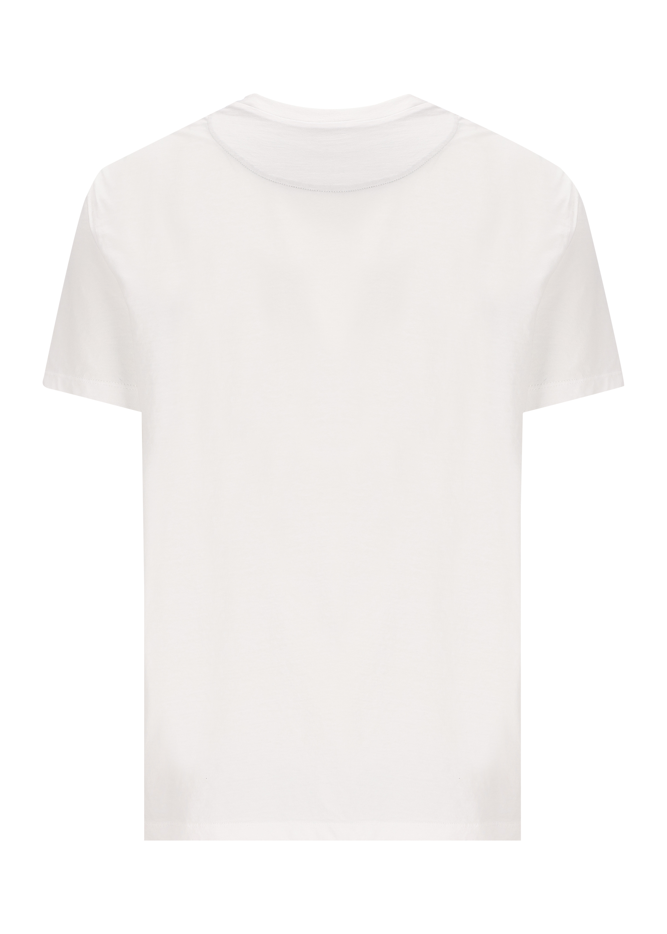LUIS TRENKER Luluis T-Shirt