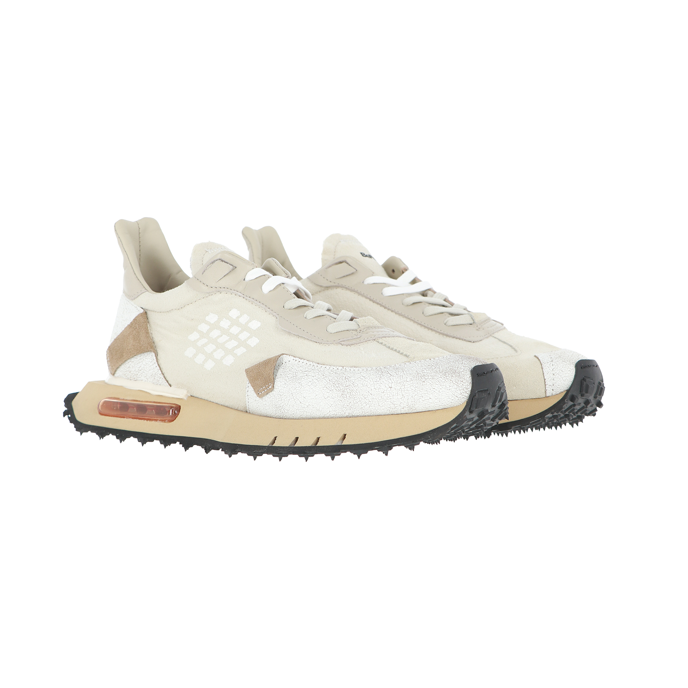 BE POSITIVE Sneaker