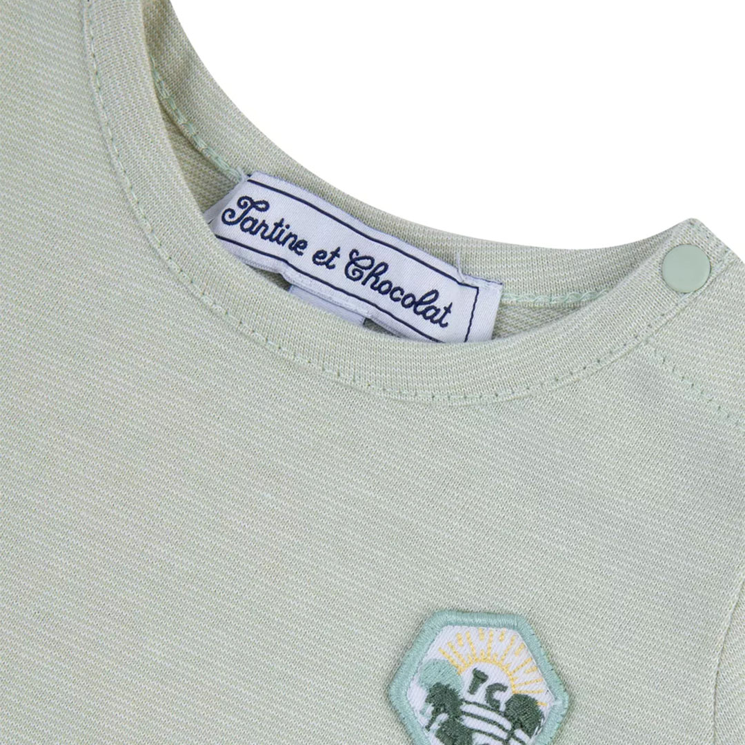 TARTINE ET CHOCOLAT T-Shirt