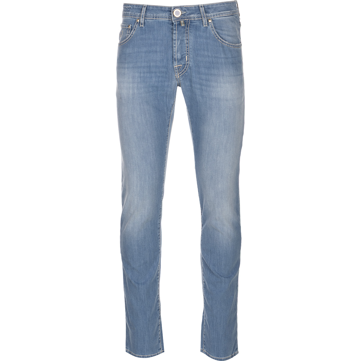 JACOB COHEN Jeans Nick slim fit a 5 tasche