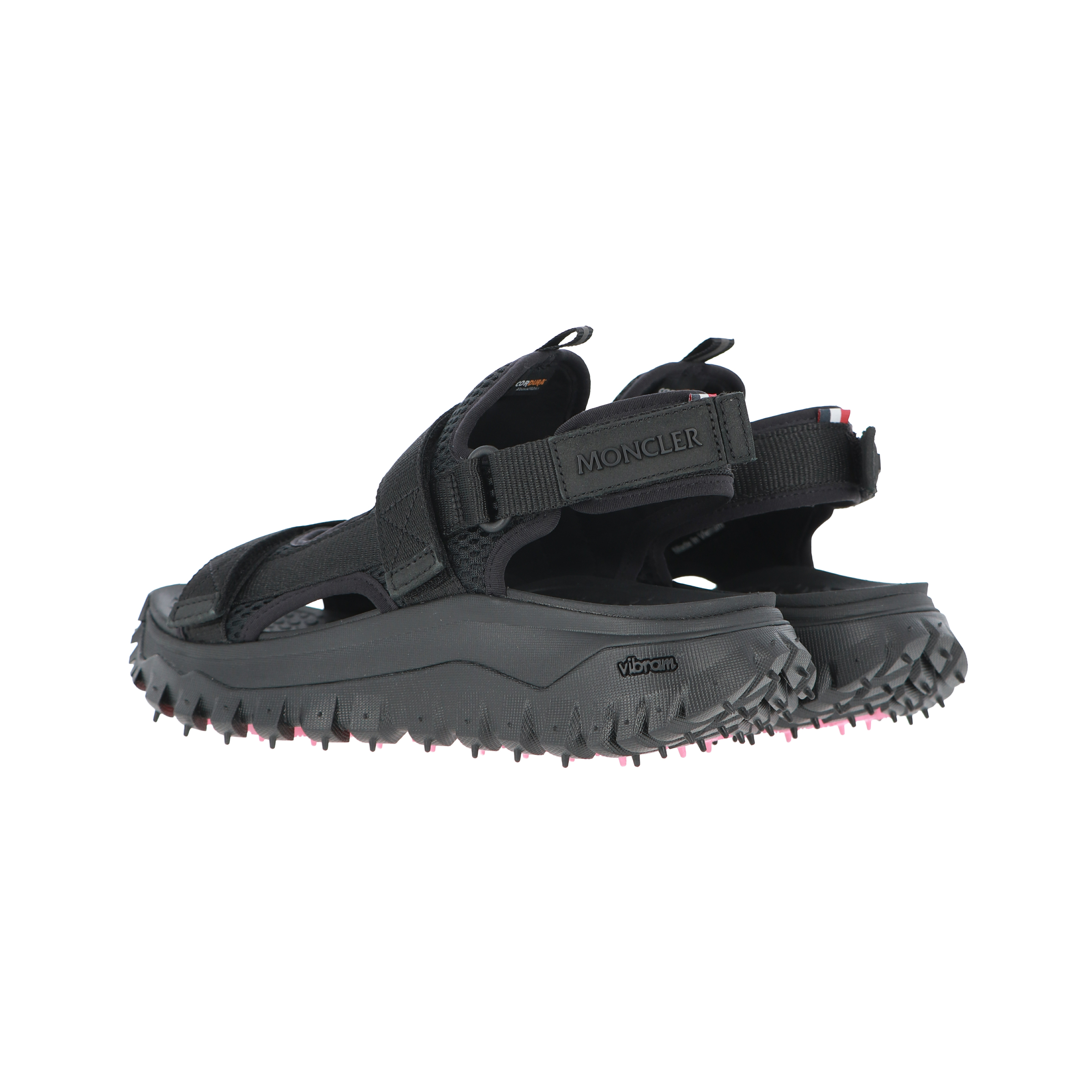 MONCLER Trailgrip Vela