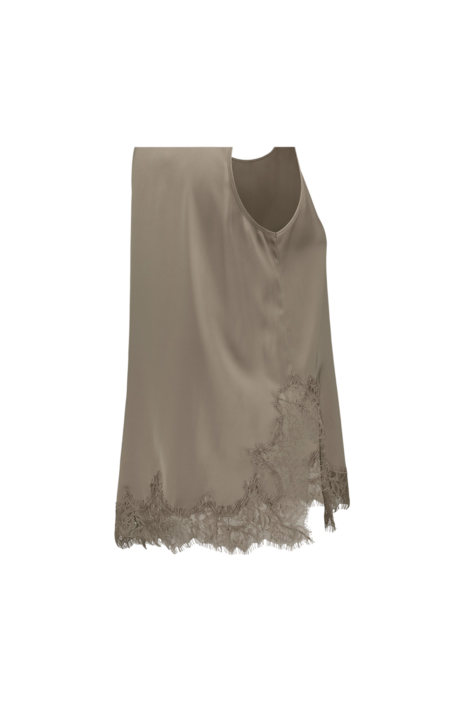 ALLUDE RD Top