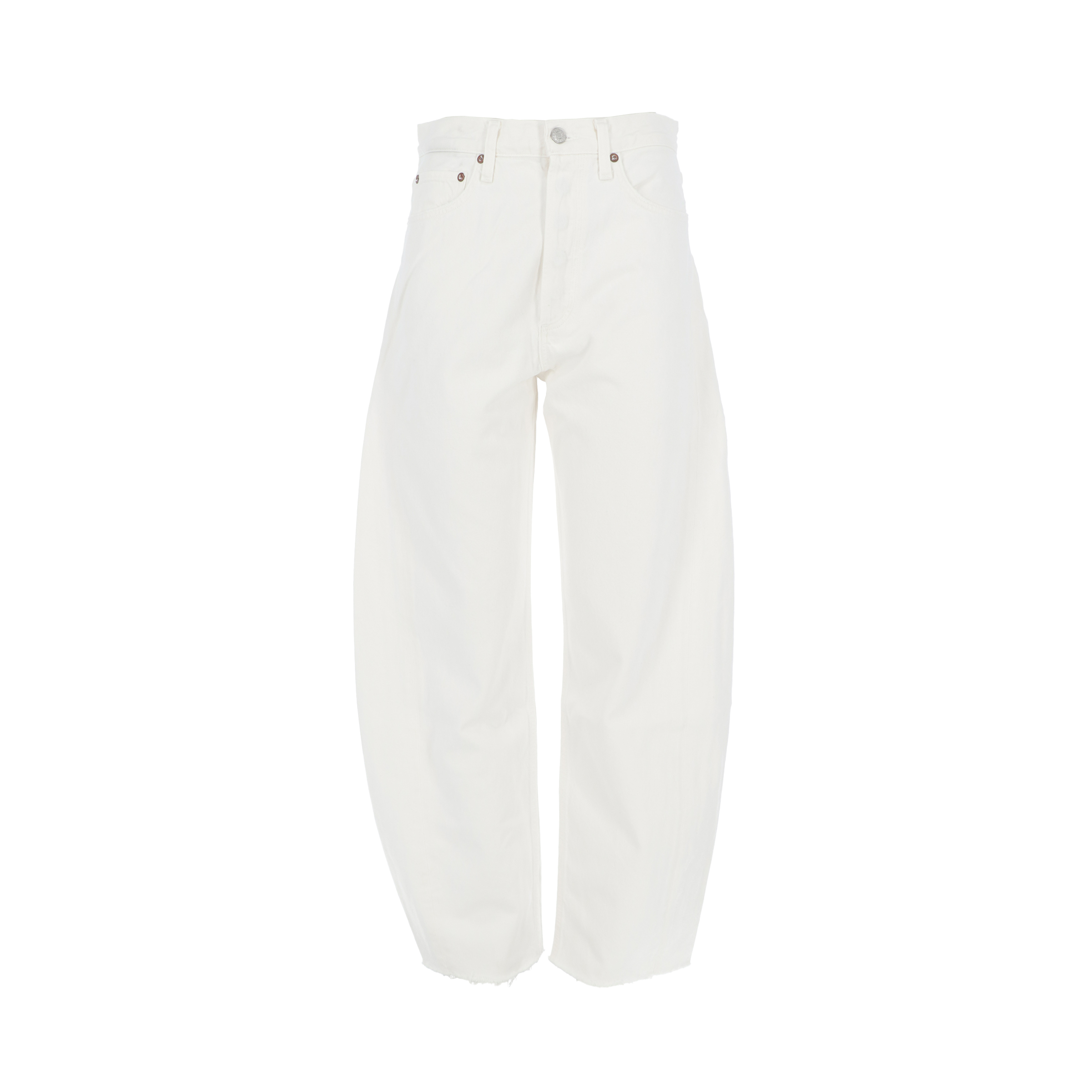 AGOLDE Luna Pieced Jeans AGOLDE Luna Pieced Jeans