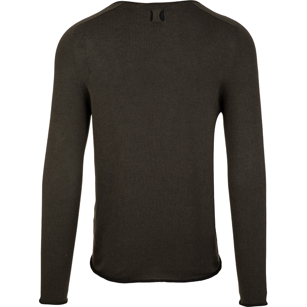 Produktbild von Hanes Herren Kapuzenpullover EcoSmart - Nachhaltiger Fleece Hoodie