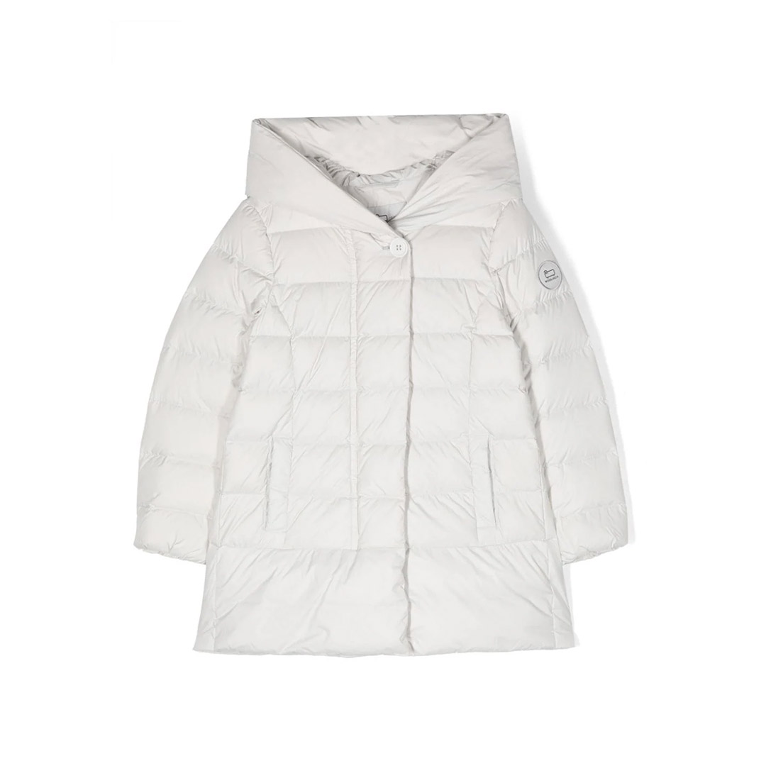 Woolrich puffy 2025