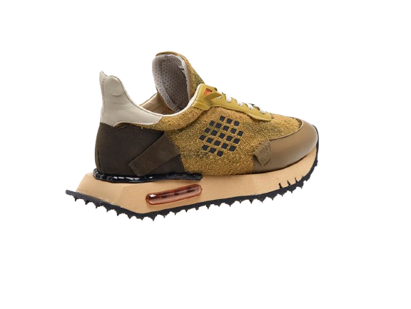 BE POSITIVE Space Race