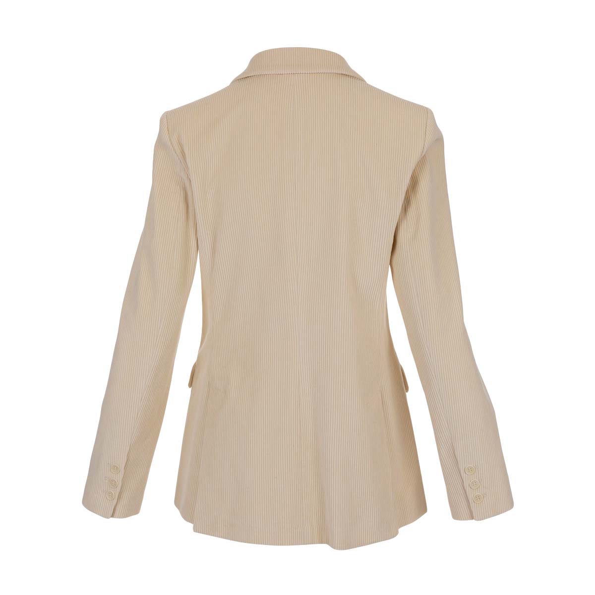 P.A.R.O.S.H. Blazer Velvet 500 Stripes