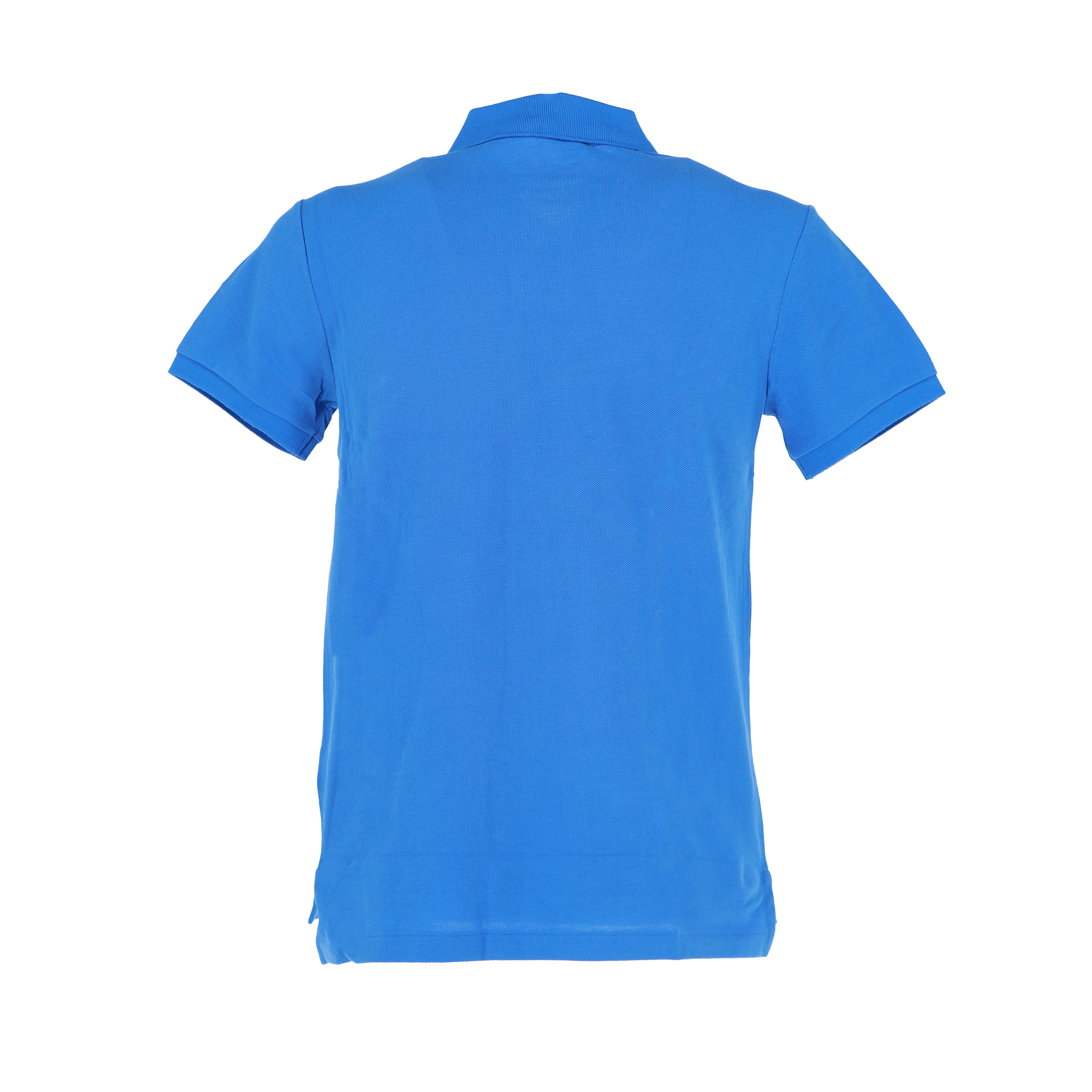 POLO RALPH LAUREN Short Sleeve Knit