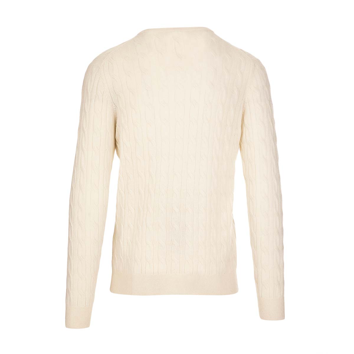 OZ BASIC sweater 100%cashmere