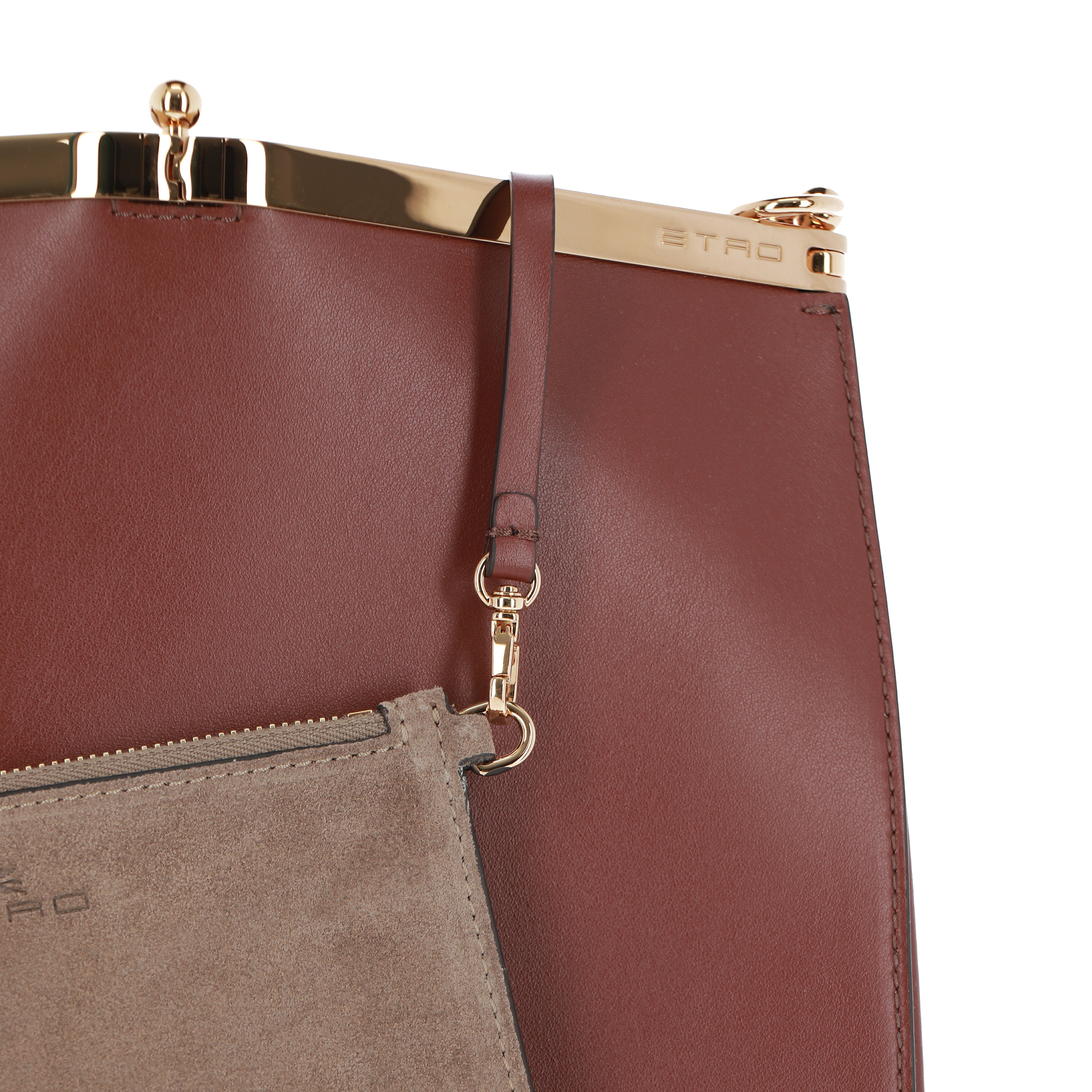 ETRO Shoulder Bag Vela M ETRO Shoulder Bag Vela M