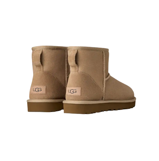 UGG W CLASSIC MINI II