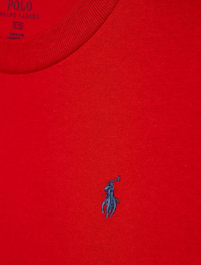 POLO RALPH LAUREN t shirt