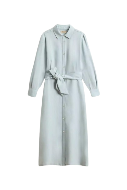 WOOLRICH Abito Chemisier