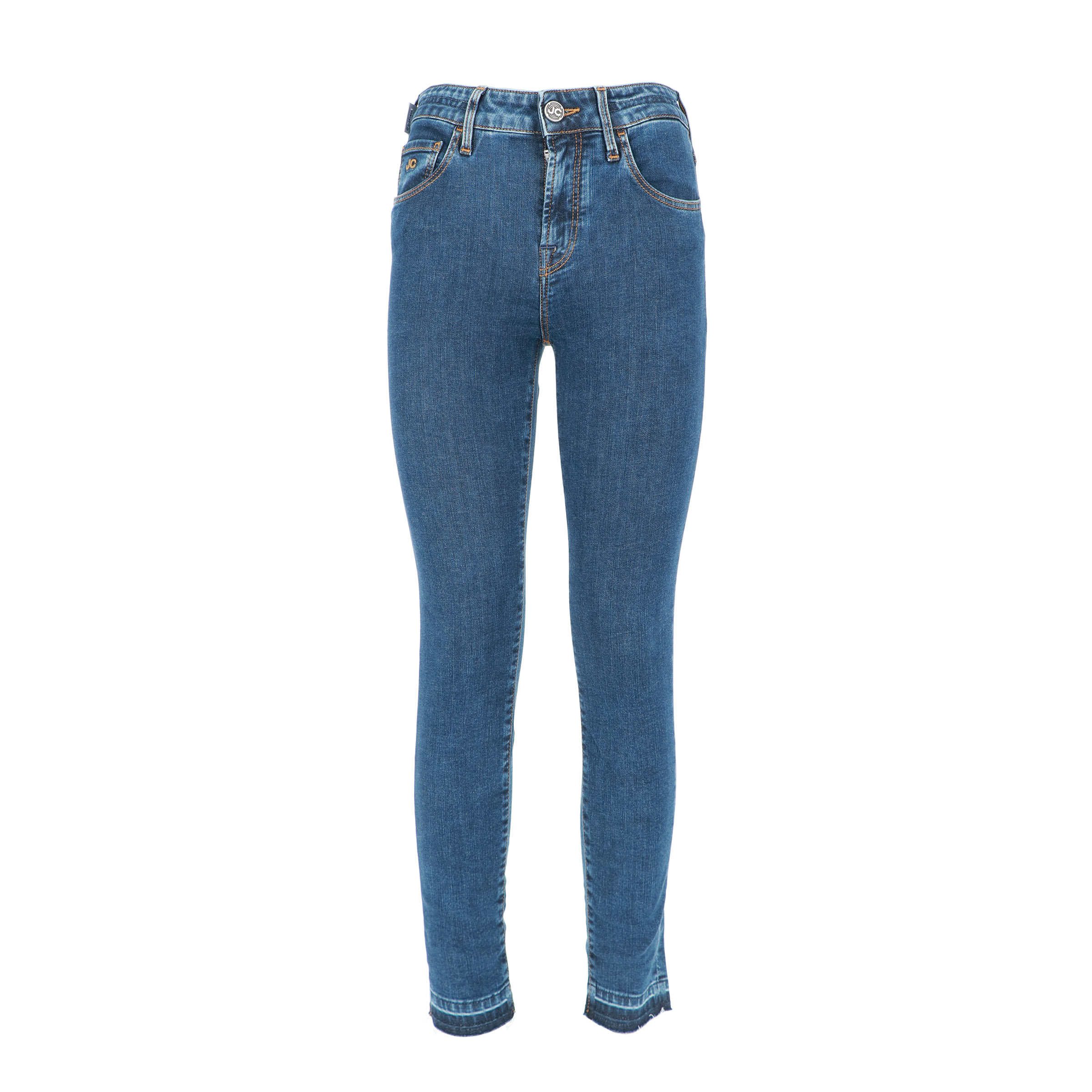 JACOB COHEN CROP SKINNY KIMBERLY