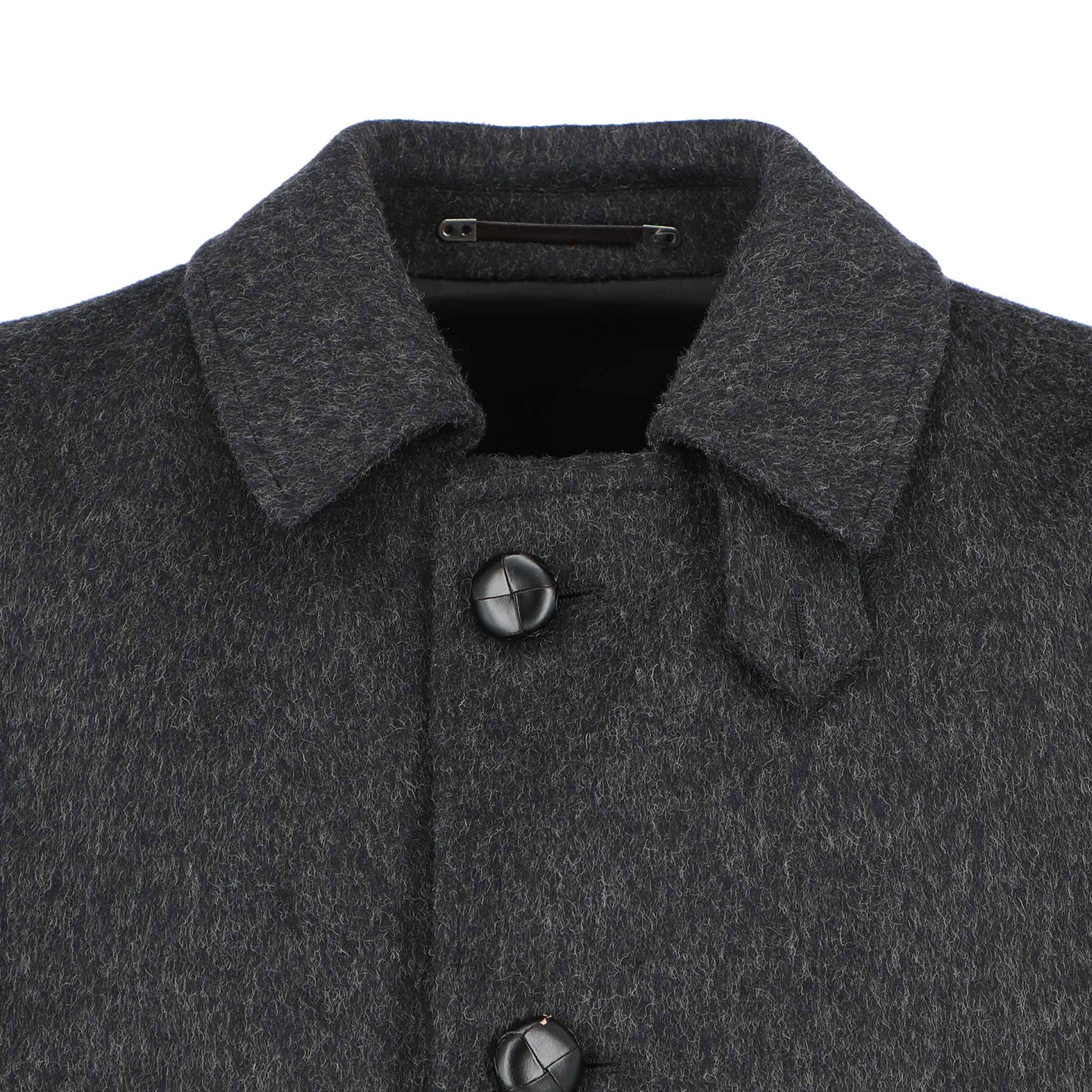 OBERRAUCH ZITT Lodenmantel OBERRAUCH ZITT Lodenmantel