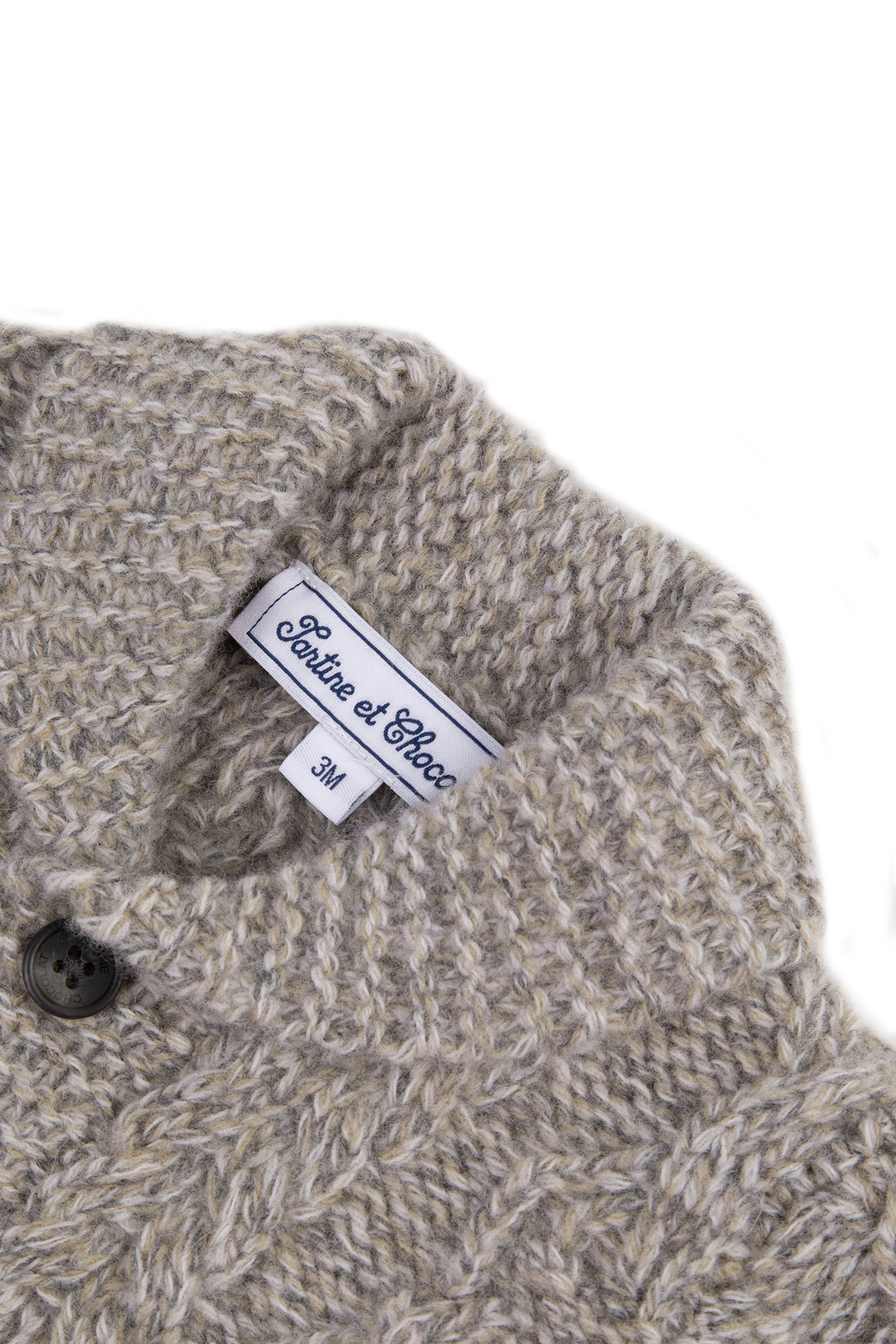 TARTINE ET CHOCOLAT Gilet8