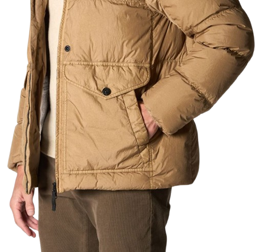 STONE ISLAND Jacket