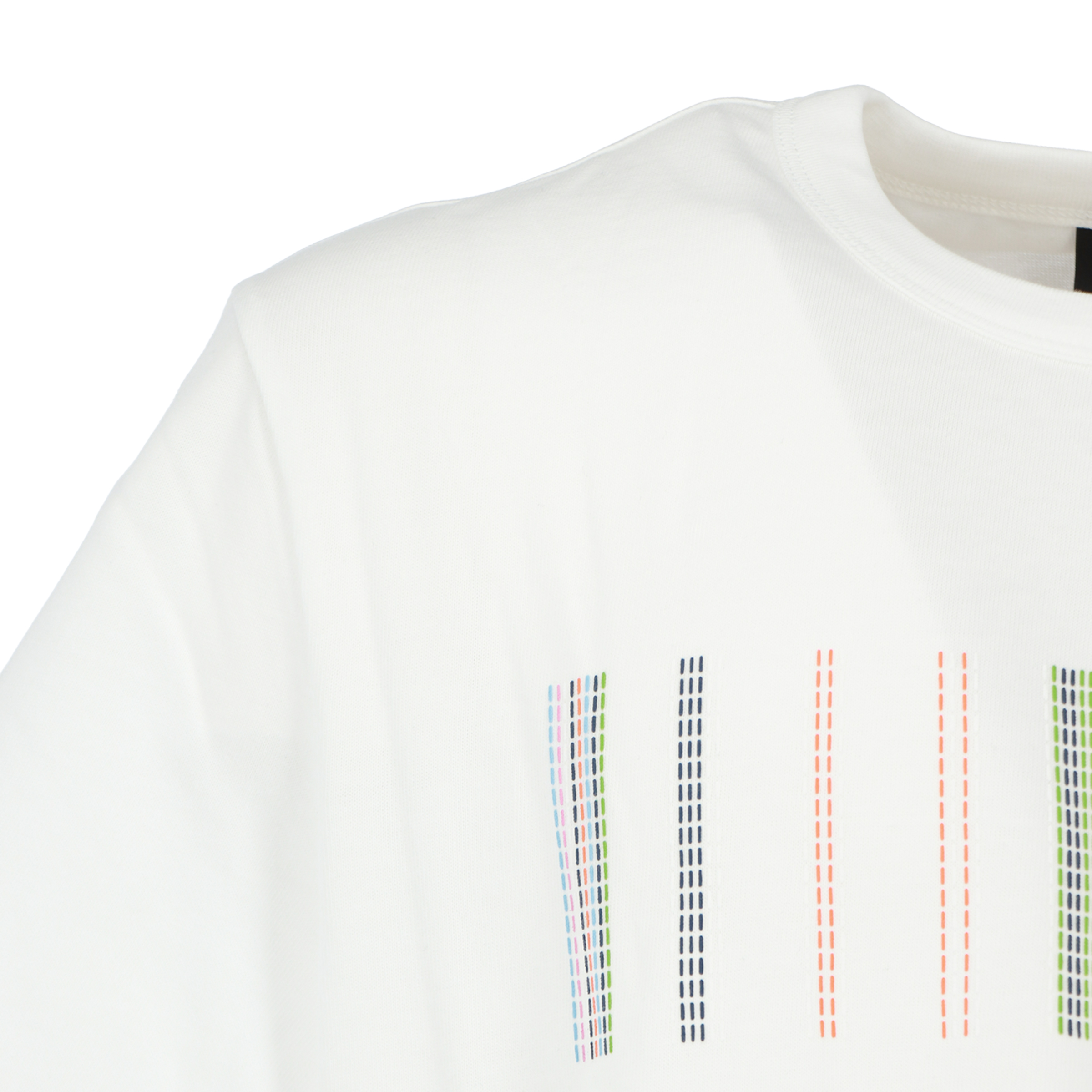 PAUL SMITH Casual Fit T-Shirt Stripe