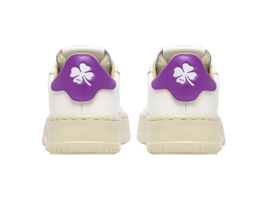AUTRY Sneaker Dallas low