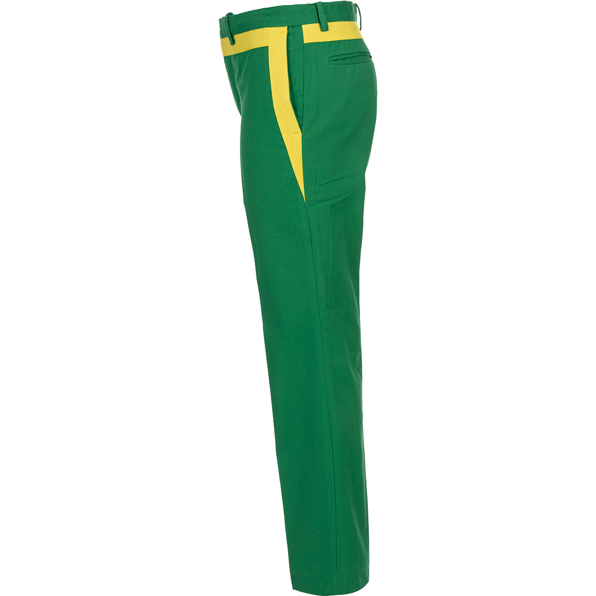 TIA CIBANI Frank golf pants