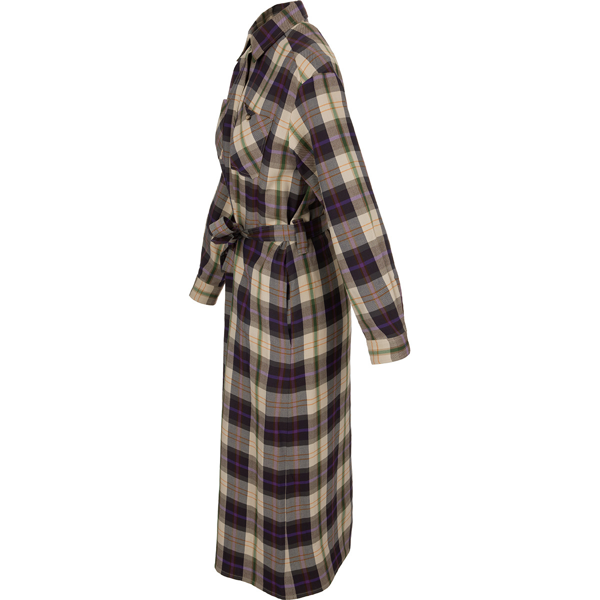 A.P.C Kleid
