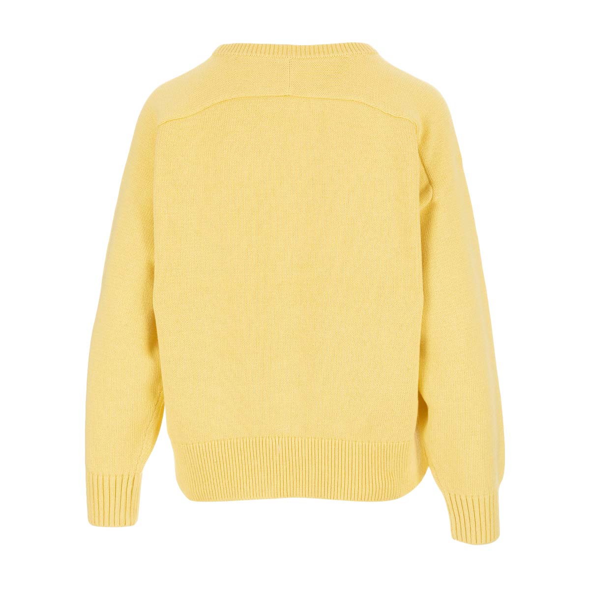 OZ BASIC Sweater Rundhals
