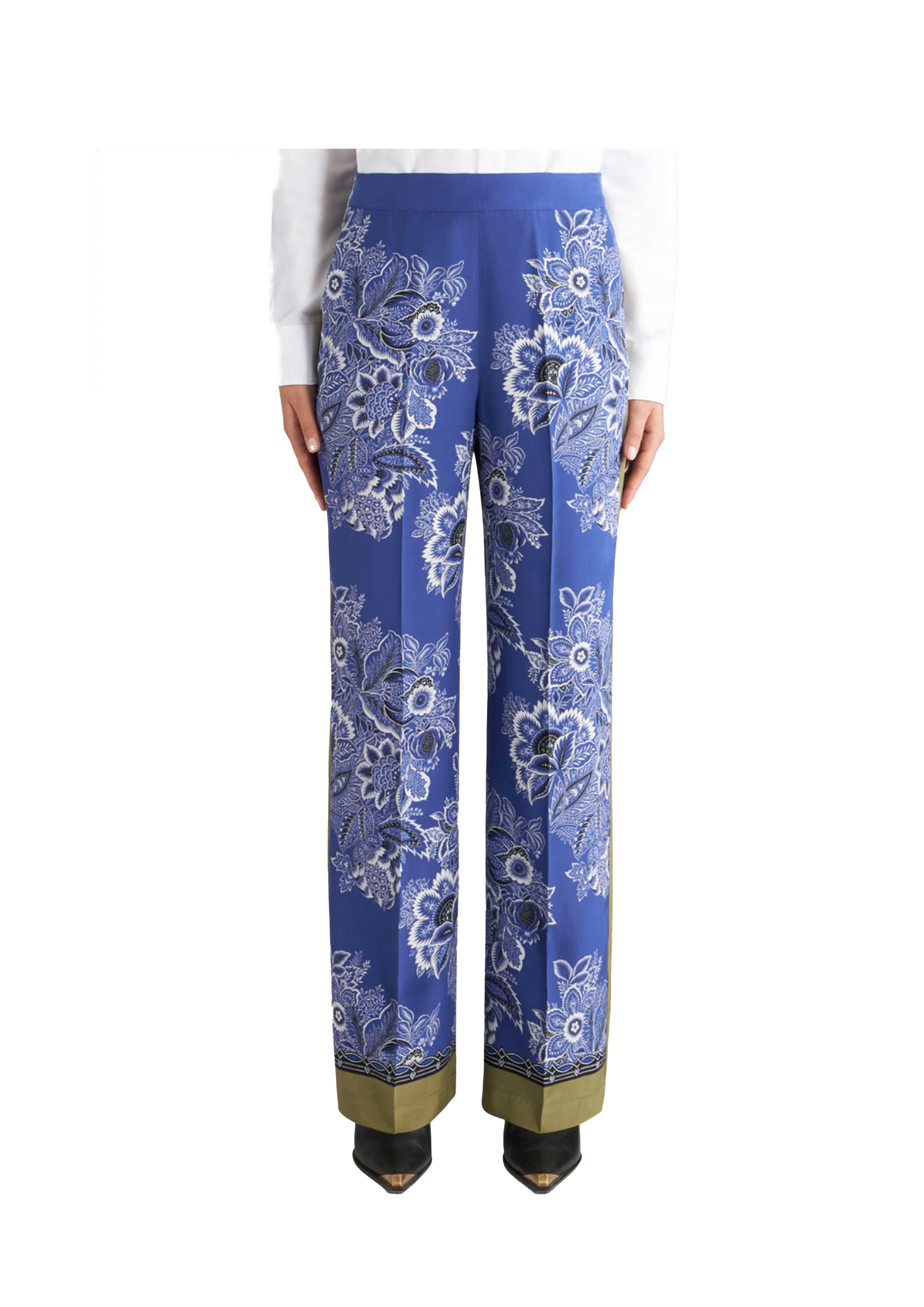 ETRO TROUSERS