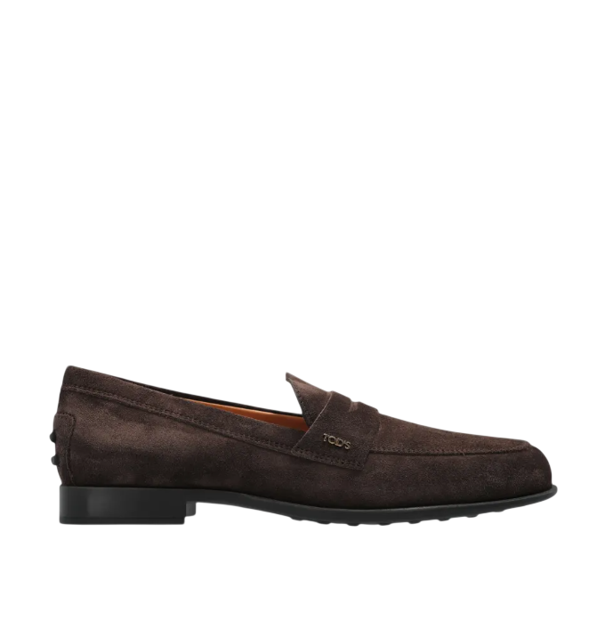 TOD'S Mocassino