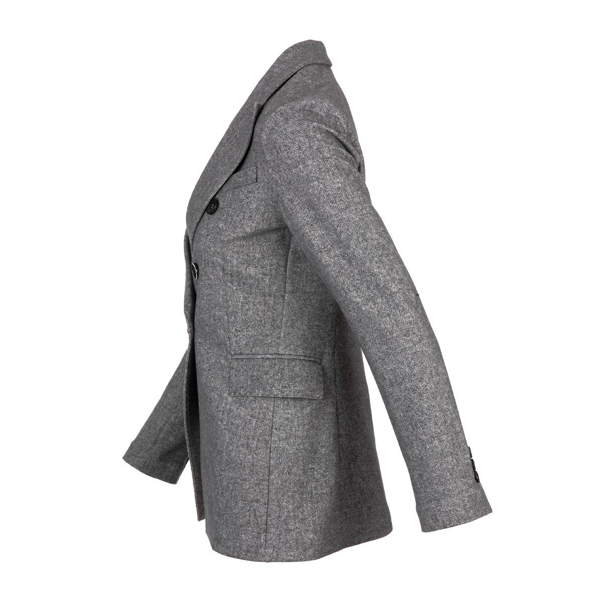 CIRCOLO 1901 Jacket Double Breasted CIRCOLO 1901 Jacket Double Breasted