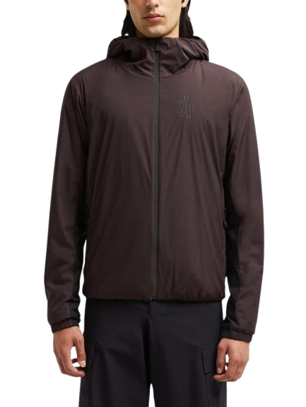 GRENOBLÉ Bissen Jacket