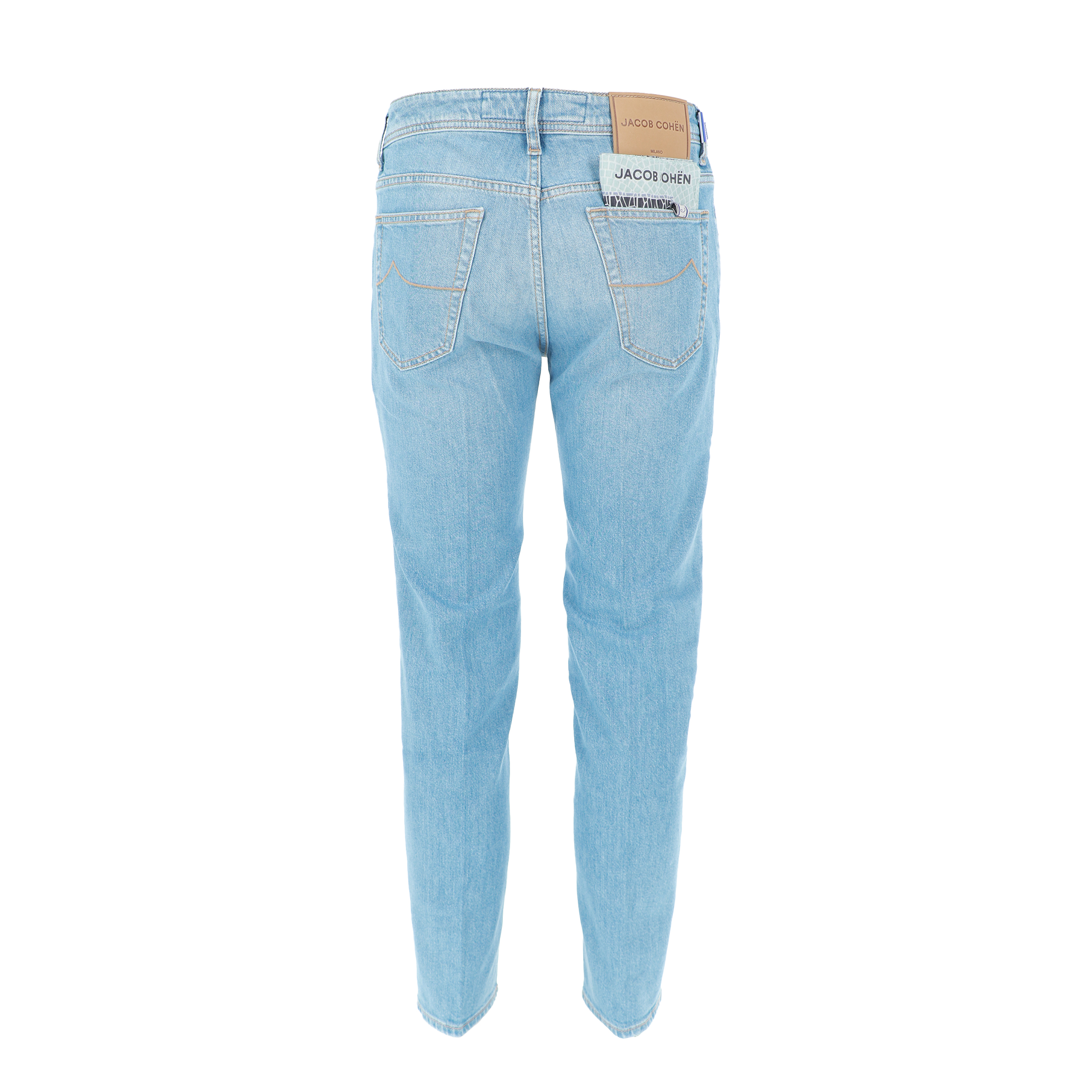 JACOB COHEN Jeans Scott