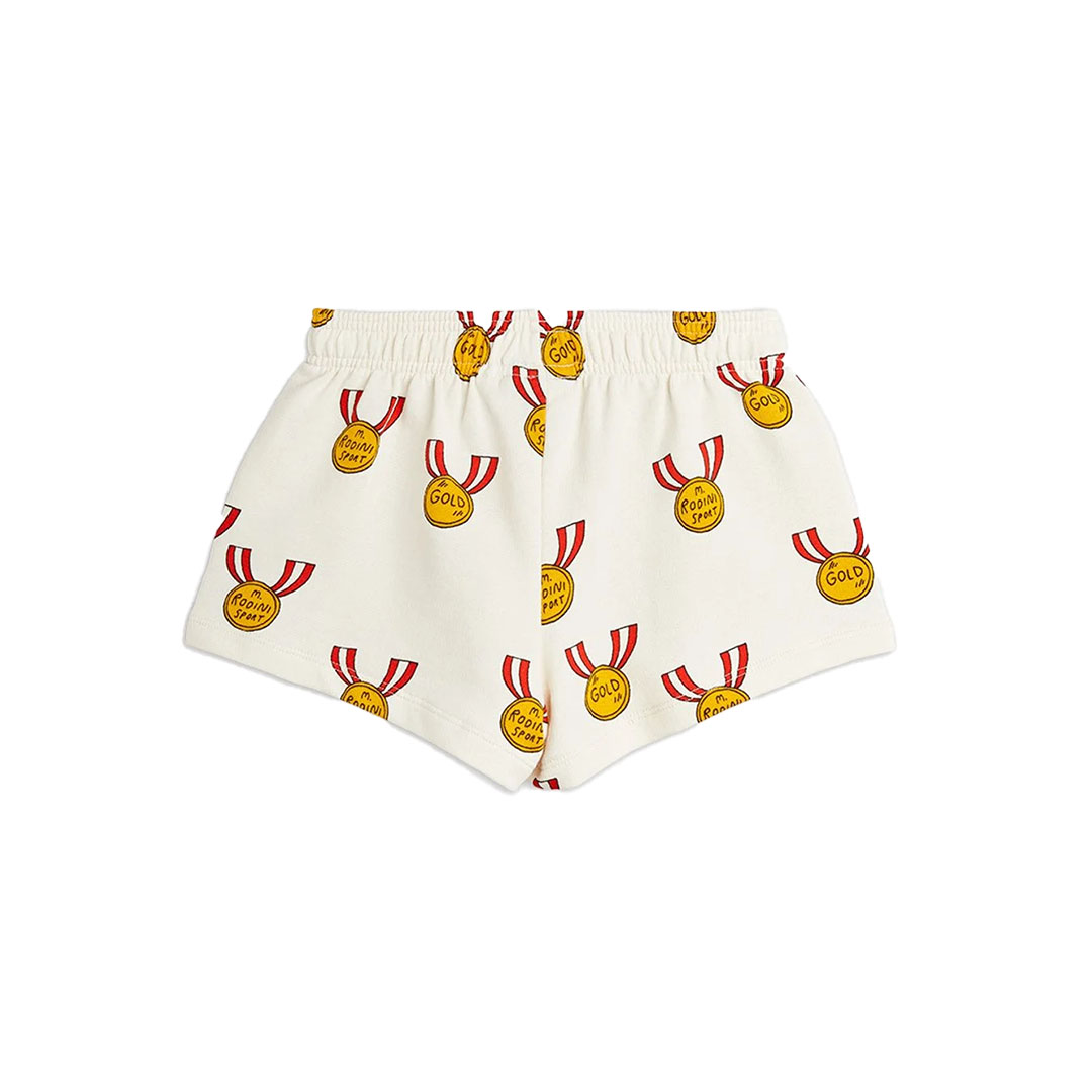 MINIRODINI Medals Sweatshort