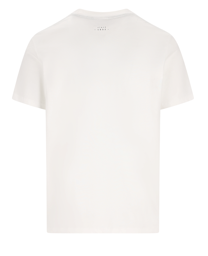LUIS TRENKER Short Sleeve T-Shirt Der Hut