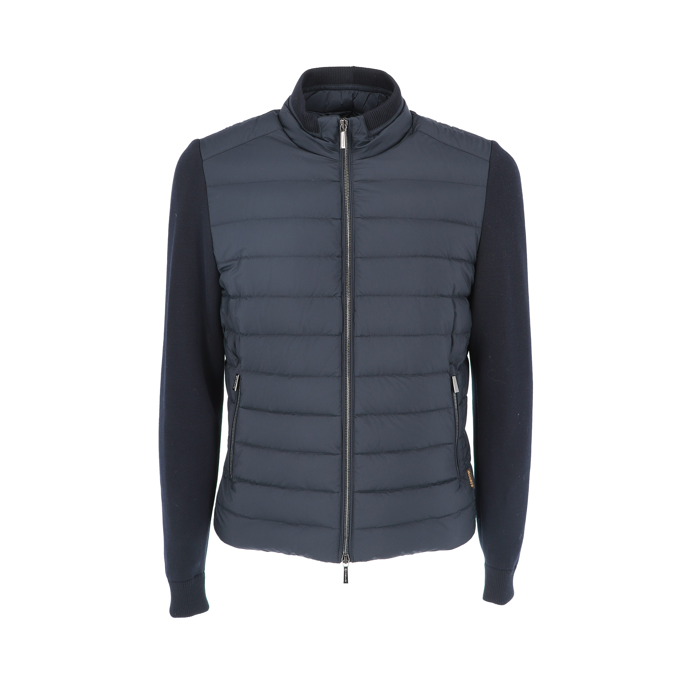 MOORER Jacket Cattaneo