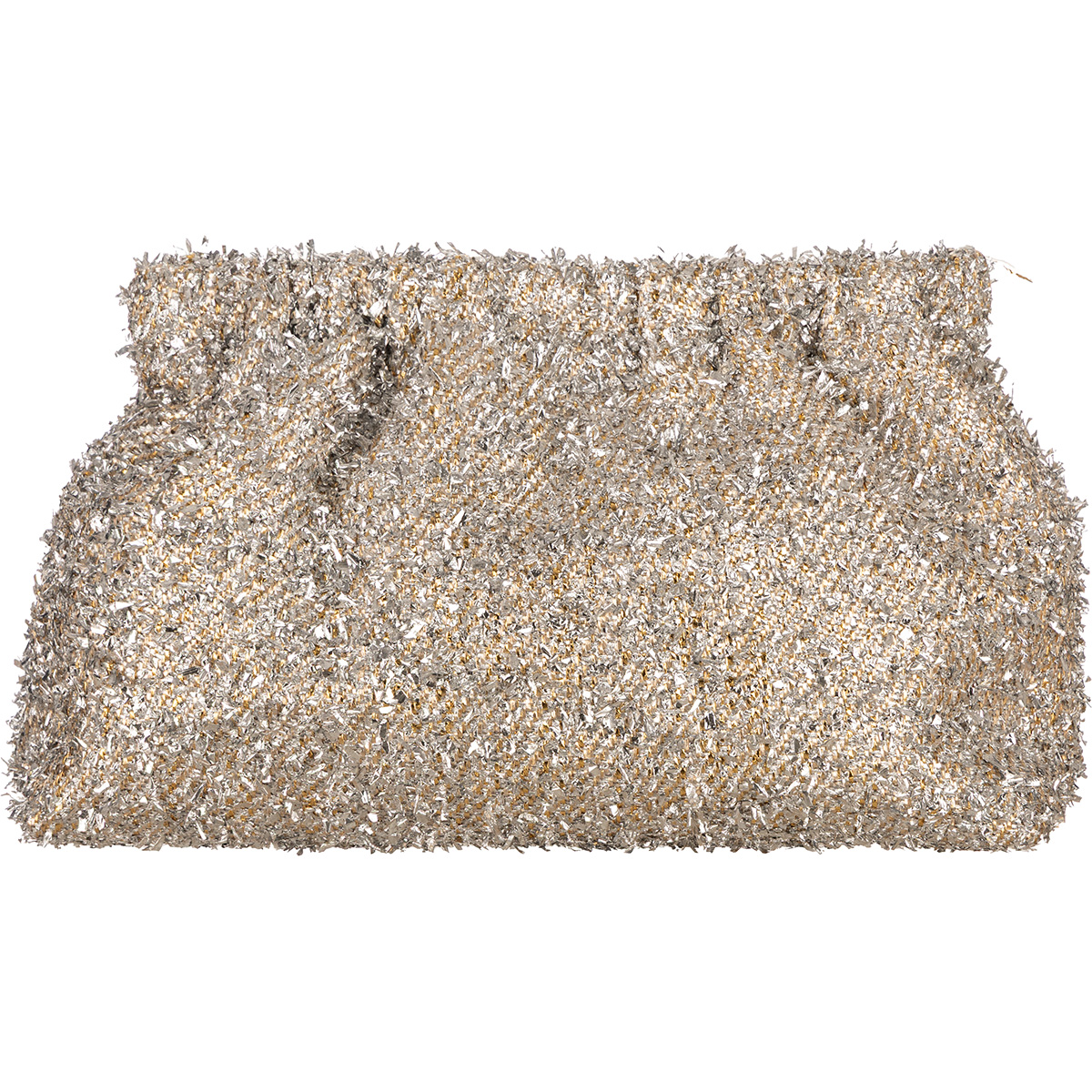 ZILLA Lametta Pillow Bag