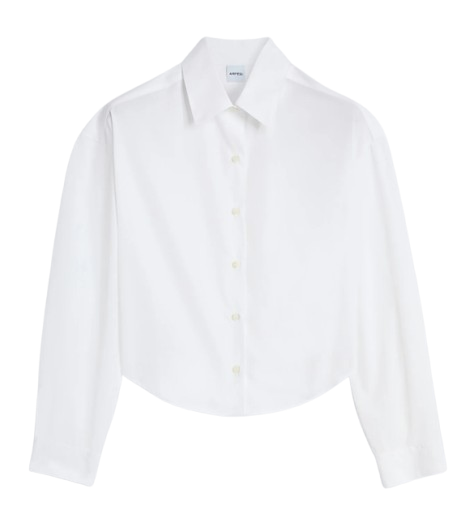 ASPESI Hemd Modell 5405