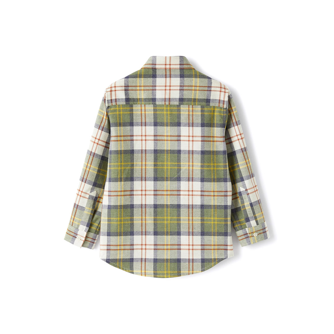 IL GUFO Shirt
