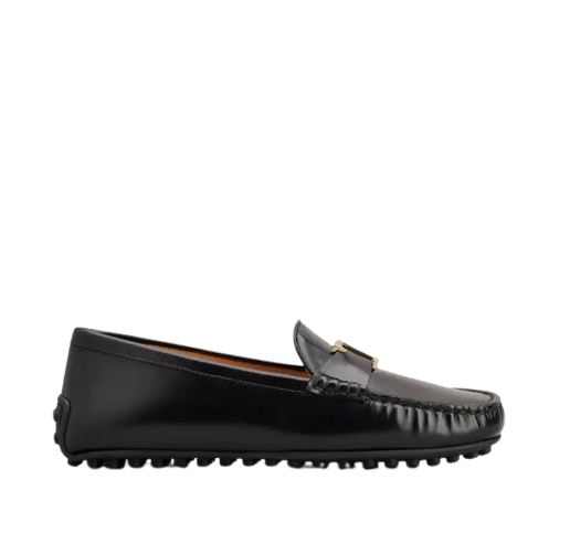 TOD'S Gomma 10L Moccasin TOD'S Gomma 10L Moccasin